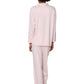 Long Sleeve PJ Set - La Cera