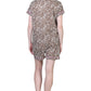 Cheetah Print Pajamas - La Cera