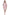 Plus Size La Cera Long Sleeve Nightshirt - La Cera