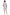 La Cera Long Sleeve Nightshirt - La Cera