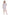 La Cera Long Sleeve Nightshirt - La Cera