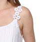 Daisy Chain Lace Trimmed Chemise