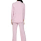 The Comfort Collection Tailored PJ Set - La Cera