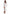 Long Sleeve Cotton Knit Mistletoe Nightgown - La Cera