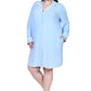 Camisa de dormir a medida de talla grande The Comfort Collection