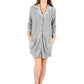 The Comfort Collection Tailored Sleep Shirt - La Cera