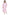 The Comfort Collection Plus Size Snap Gown - La Cera