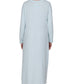 The Comfort Collection Snap Gown - La Cera