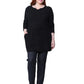 The Comfort Collection Plus Size Tunic