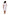 Plus Size Floral Knit Sleep Shirt - La Cera