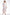 Smocked Plus Size Gown - La Cera