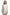 Long Sleeve Rayon Nightshirt - La Cera
