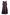 Satin Plus Size Gown - La Cera