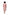 La Cera Cotton Wrap Robe - La Cera