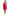 Satin Chemise - La Cera