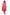 La Cera 100% Cotton Sleeveless Dress with Hem Embroidery - Plus Size - La Cera