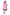 La Cera Plus Size 100% Cotton Printed Plus Size Dress - La Cera
