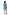 Printed Voile Cover Up - La Cera