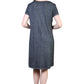 Soft & Supple Knit Dress - La Cera