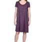 Soft & Supple Knit Dress - La Cera