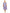 Plus Size Turq/Pink Floral Cotton Jersey A-line Dress - La Cera