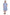 La Cera Cotton Jersey Knit A-Line Dress - Plus Size - La Cera