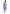 La Cera Sleeveless Printed A-Line Cotton Jersey Knit Dress - La Cera