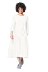 The Comfort Collection Shift Gown - La Cera