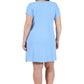 La colección Comfort Ir a vestido de talla grande