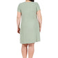La colección Comfort Ir a vestido de talla grande