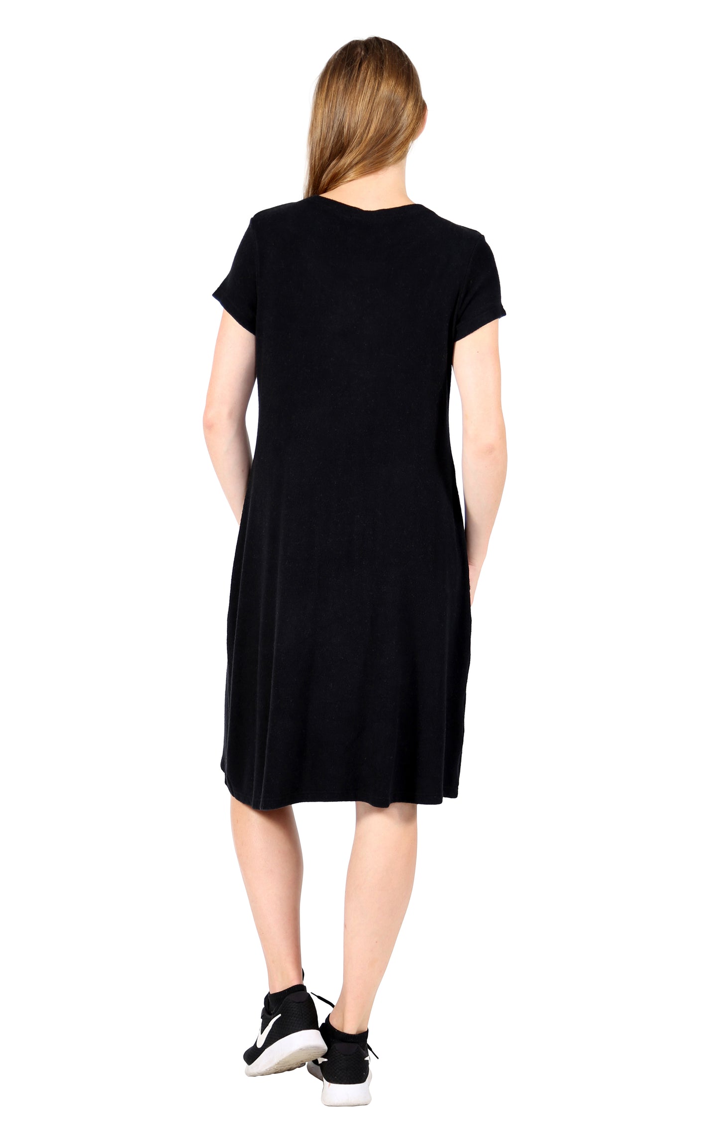 The Comfort Collection Go To Dress - La Cera