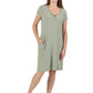 The Comfort Collection Go To Dress - La Cera