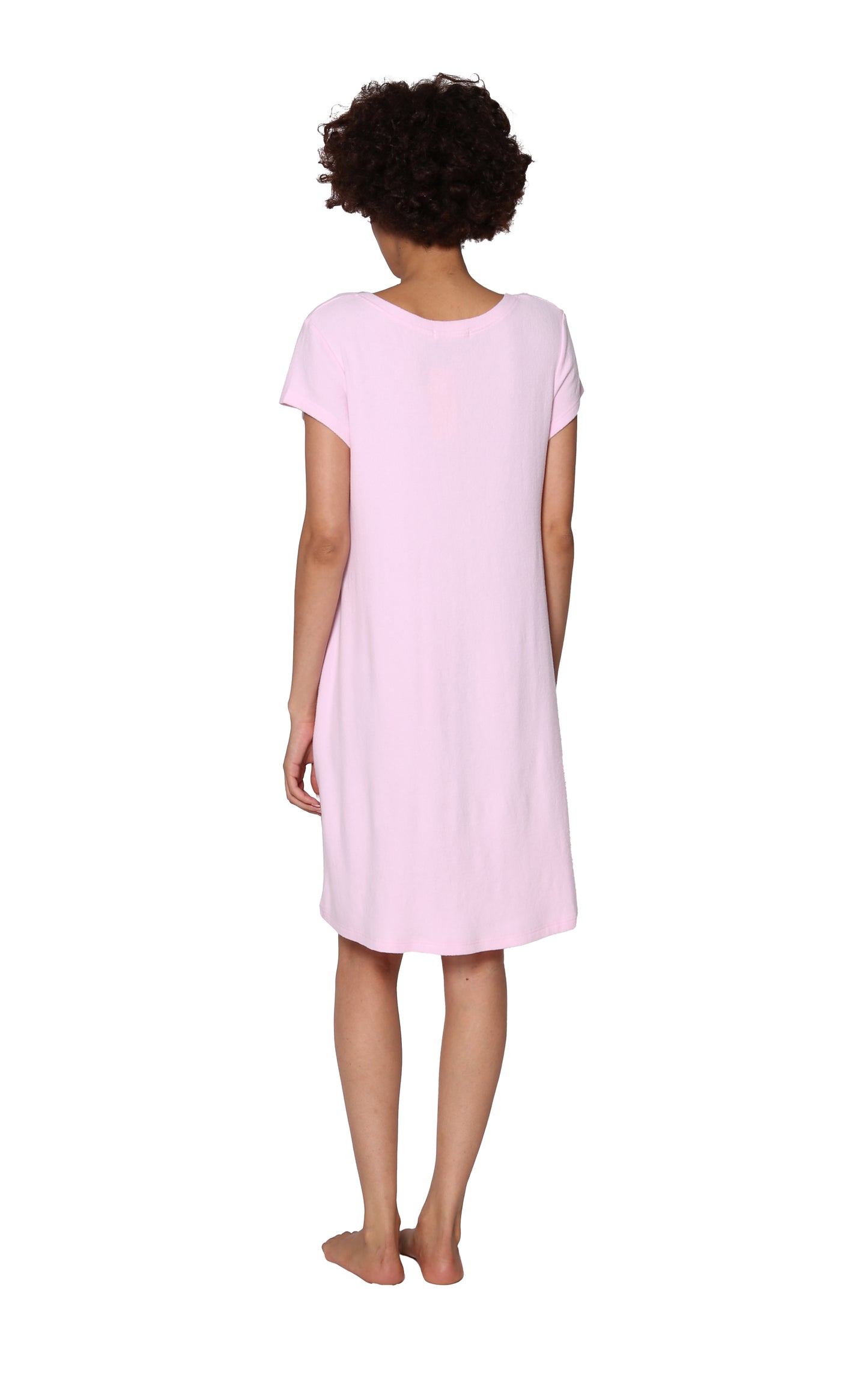 The Comfort Collection Go To Dress - La Cera