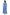La Cera Paisley Tie Dye Print Plus Size Maxi Dress - La Cera