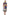 La Cera Plus Size Multi Print Cross-Over Front Dress - La Cera