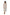 La Cera Button Front Short Sleeve Dress - La Cera