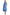 Plus Size La Cera Sleeveless V-Neck Dress - La Cera