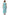 La Cera Sleeveless V-Neck Maxi Dress - La Cera