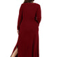 The Comfort Collection Plus Size Maxi - La Cera