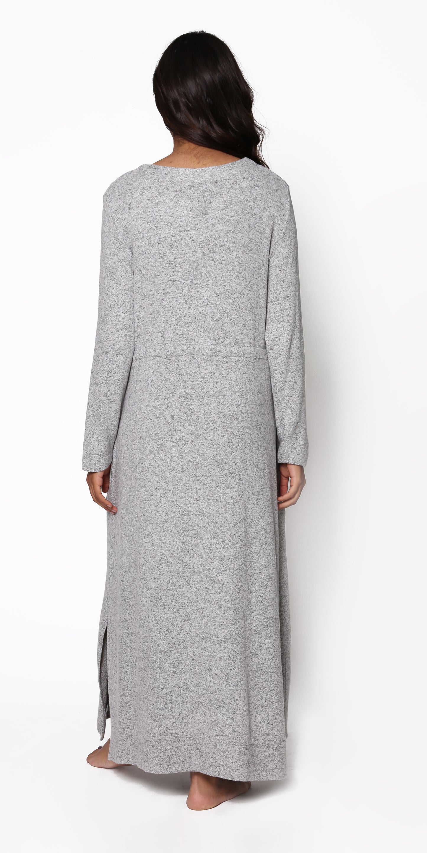 The Comfort Collection Plus Size Maxi - La Cera