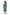 La Cera Paisley Print Long Sleeve Dress - La Cera