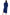 Plus Size La Cera Velour Gown - La Cera