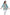 Plus Size Mosaic Border Print Tunic - La Cera