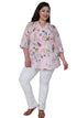 Plus Size Nature At It&