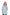 Fern Print Release Print Tunic - La Cera