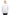 La Cera Plus Size White Puckered Button-up Top - La Cera