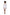 La Cera Long Sleeve Sleep Shirt - La Cera
