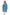 Floral Mixed Media Tunic - La Cera