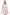 La Cera Long Sleeve Lace Yoke Top - La Cera