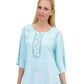 Linen Tunic - La Cera